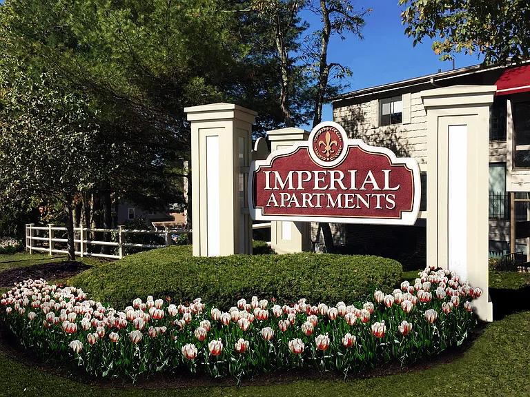 Imperial Village — Photo 1