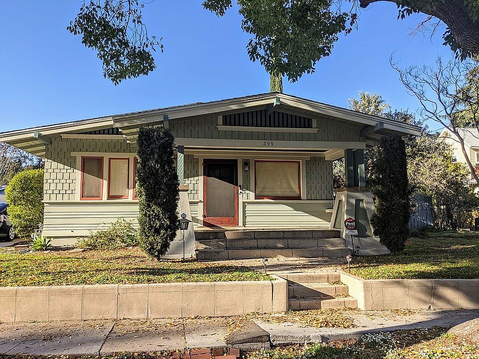 1915 Craftsman Bungalow