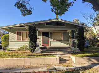 399 E Elizabeth St, Pasadena, CA 91104