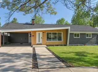 545 E 33rd Ave, Eugene, OR