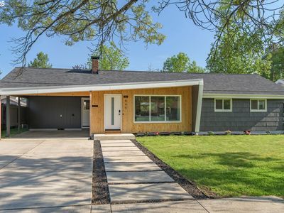 545 E 33rd Ave, Eugene, OR, 97405