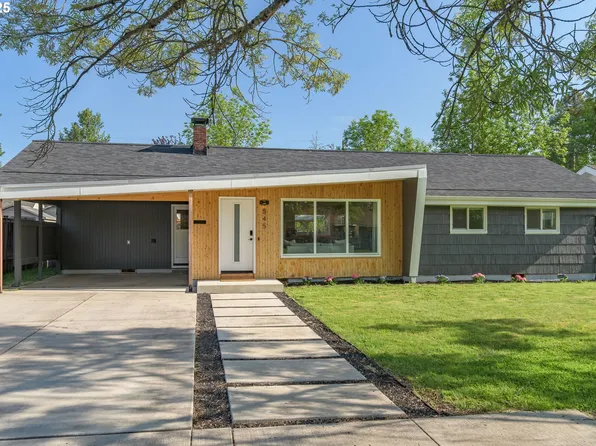 545 E 33rd Ave, Eugene, OR 97405