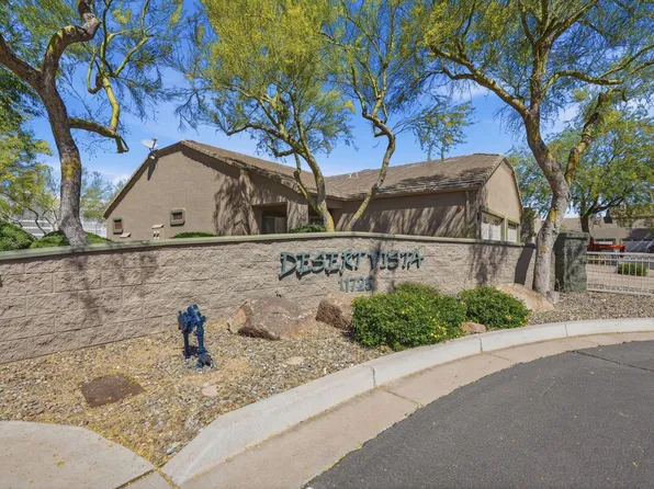 11725 N Desert Vis Unit 120, Fountain Hills, AZ 85268