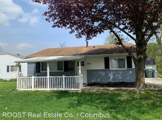 3096 Southfield Dr, Columbus, OH 43207