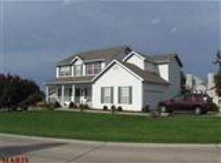 199 Hutchings Farm Dr S, O'Fallon, MO 63368