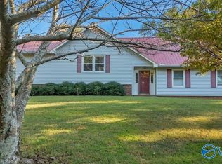 165 Darryl Rd, Scottsboro, AL 35769