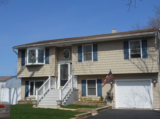 555 New Jersey Ave, Brick, NJ 08724