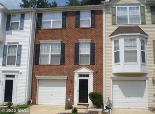 8278 Knighthood Pl, White Plains, MD 20695