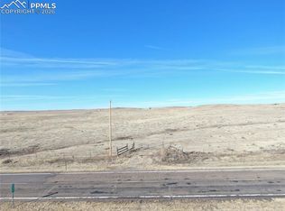 Unknown, Ramah, CO 80832