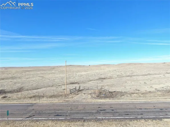 Unknown, Ramah, CO 80832