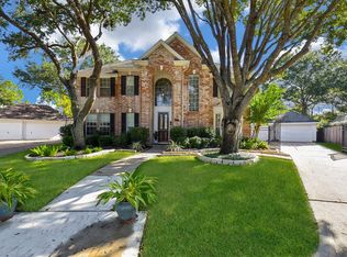 19402 Chinni Cir, Houston, TX 77094