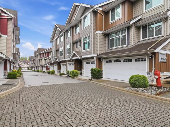 3009 156th St #48, Surrey, BC V3Z 0N9