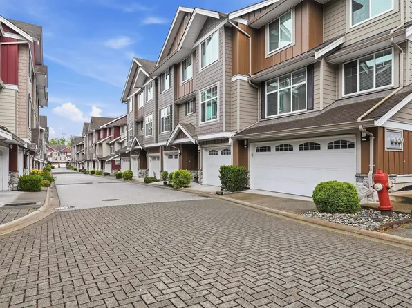 3009 156th St #48, Surrey, BC V3Z 0N9