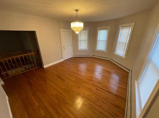 146 Chapin Ave FLOOR 1, Providence, RI 02909