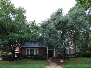 38 Forest Green Trl, Humble, TX 77339