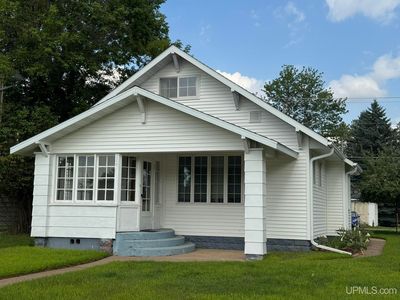 324 Wilson Ave, Kingsford, MI, 49802