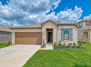 7027 Escondido Dr, Rosharon, TX 77583