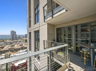 Renaissance, San Diego, CA 92101