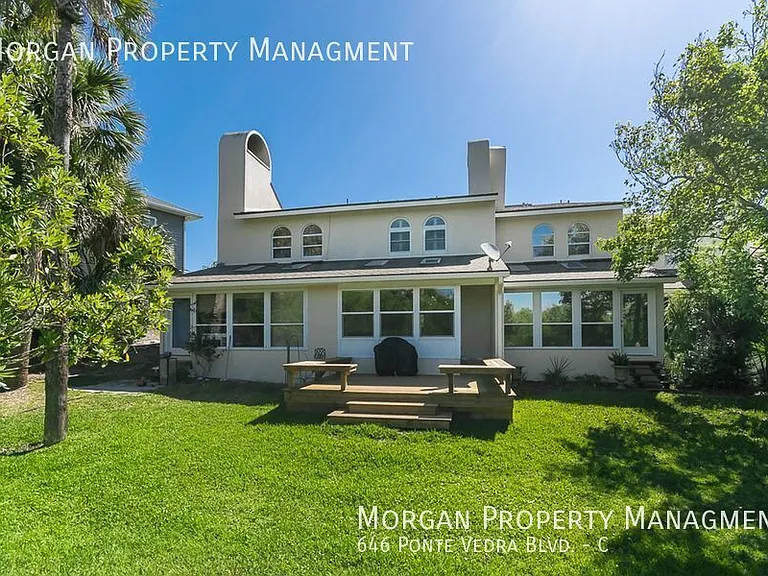 646 Ponte Vedra Blvd #C — Photo 2