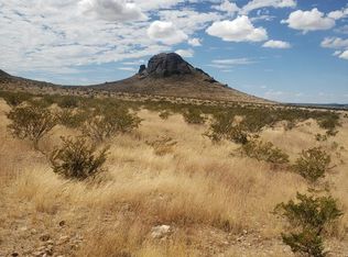 Plomo Rd SW, Deming, NM 88030