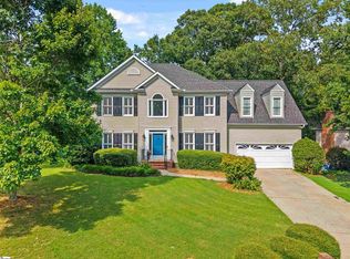 452 River Way Dr, Greer, SC 29651