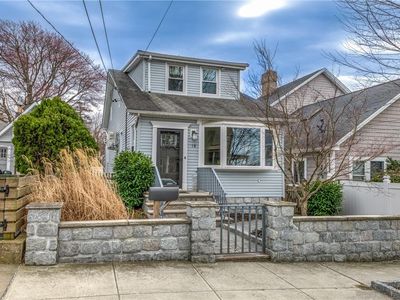 18 Tier Street, Bronx, NY, 10464