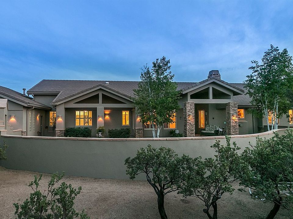2705 W Live Oak Dr, Prescott, AZ 86305 Zillow
