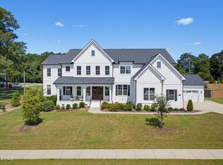 3506 Diamond Leaf Ct, Apex, NC 27502