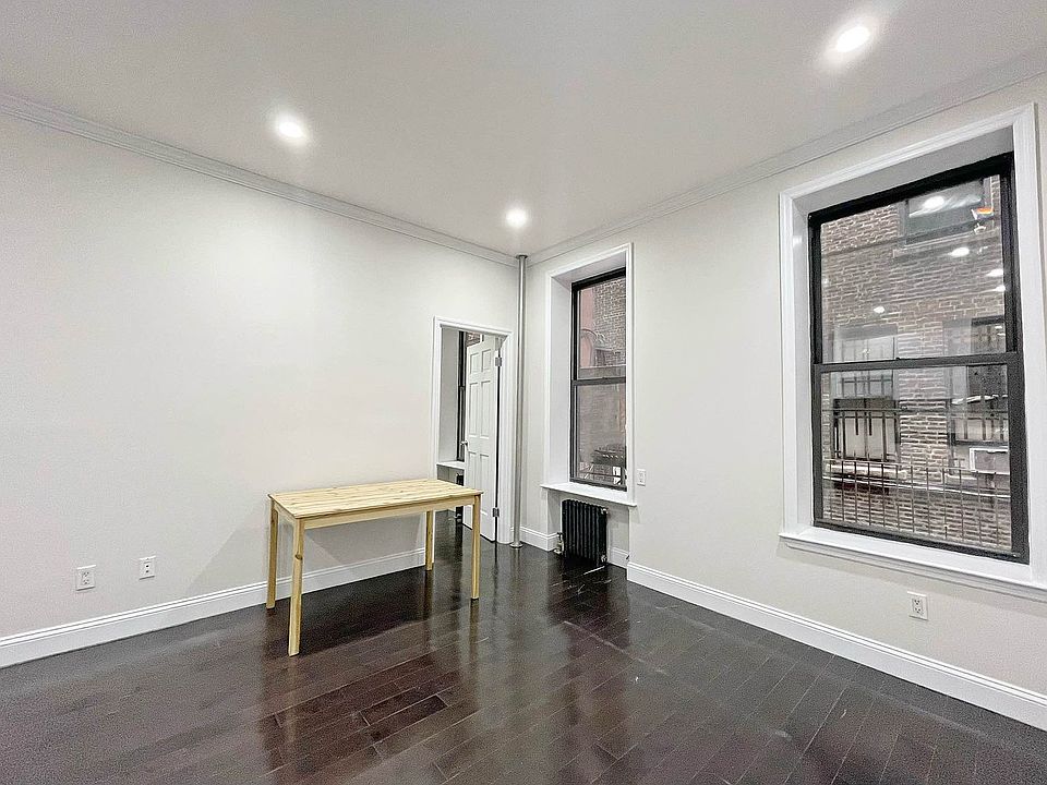 1st image of 331 W 35th St #1D