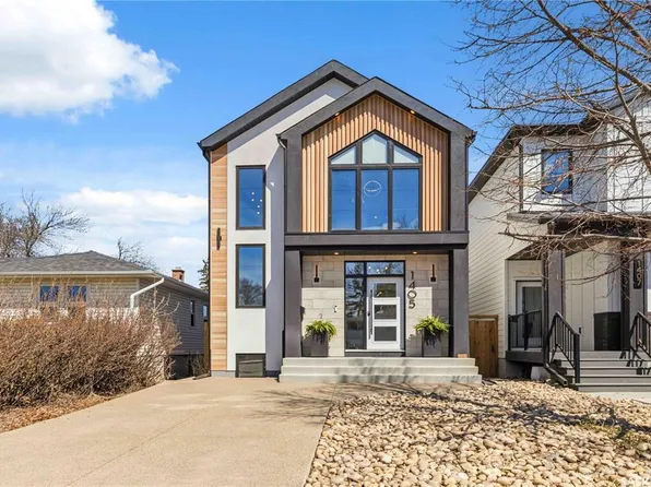 1405 12th STREET E, Saskatoon, SK S7H 0E7