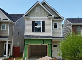 132 Park Ridge Way, Lexington, SC 29072