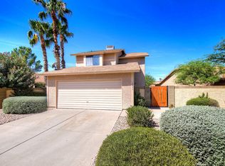 12854 S 50th Way, Phoenix, AZ 85044