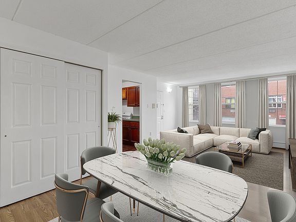 3rd image of 421 E 158th St #2