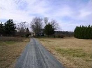 29592 Foskey Ln, Delmar, MD 21875