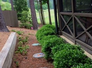 1221 Reserve Blvd, Sunset, SC 29685