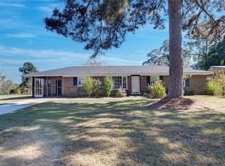 191 Scenic Dr, Eufaula, AL 36027