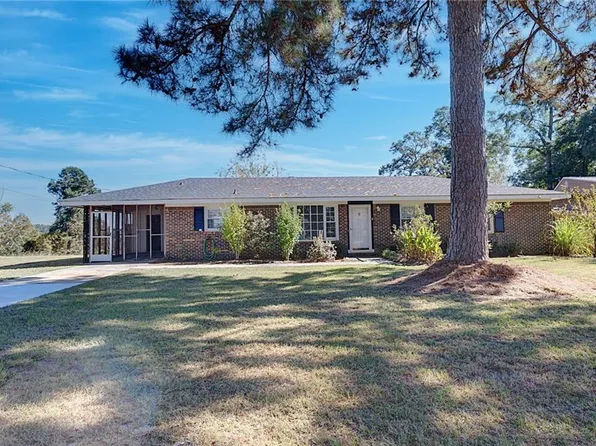 191 Scenic Dr, Eufaula, AL 36027