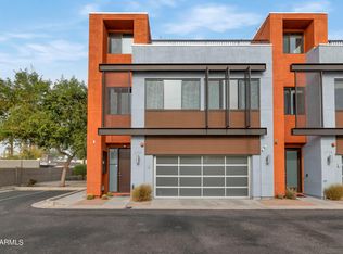 2720 E Roma Ave, Phoenix, AZ 85016