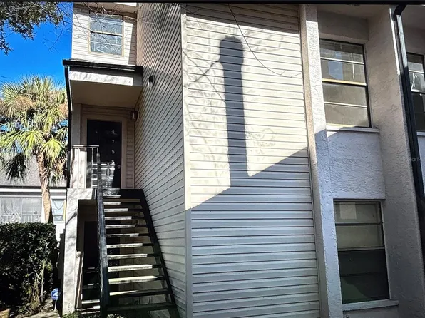 4755 Puritan Cir #521, Tampa, FL 33617