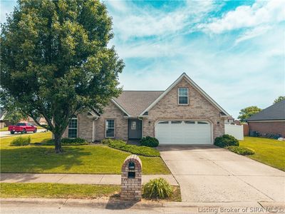 4250 Limestone Trace, Jeffersonville, IN, 47130