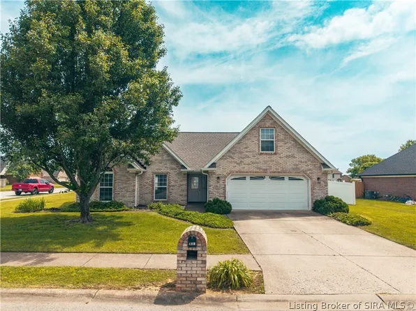 4250 Limestone Trace, Jeffersonville, IN 47130