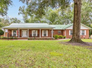 323 NW Forest Meadows Ave, Lake City, FL 32055