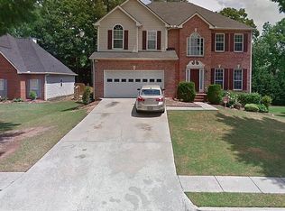 2426 Hampton Park Dr, Buford, GA 30519