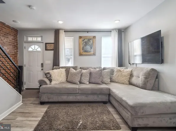 3404 Lyndale Ave, Baltimore, MD 21213