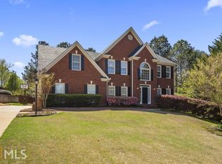 2994 Volland Grove Trl, Lawrenceville, GA 30043