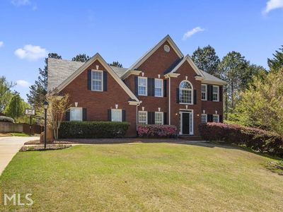 2994 Volland Grove Trl, Lawrenceville, GA, 30043