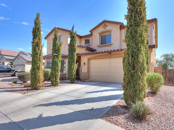 2nd image of 38079 W Montserrat St