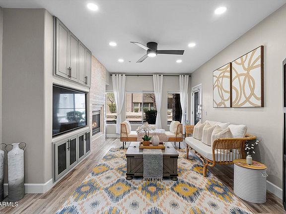 2nd image of 5350 E DEER VALLEY Drive #1250