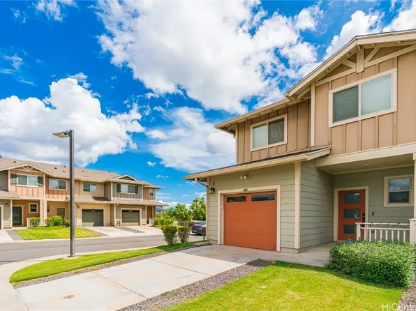 91-1081 Iwikuamoo St APT 106, Ewa Beach, HI 96706