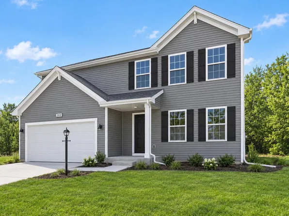 211 Bedford Falls Dr, Sparta, MI 49345